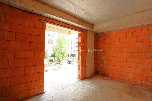 Brand New Apartments Near the Sea in Muratpasa Antalya