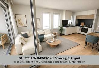 Whg 4 - Offenes Wohnen