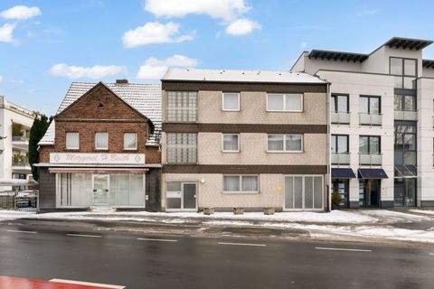 Pulheim Grundstücke, Pulheim Grundstück kaufen