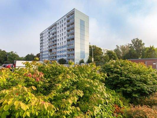 Ansicht des Objektes