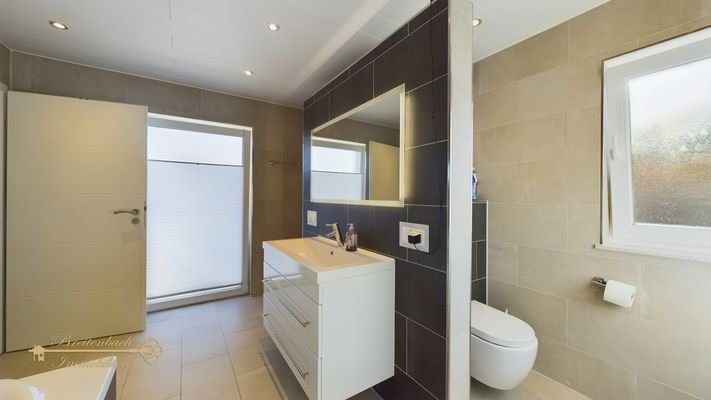 Badezimmer OG