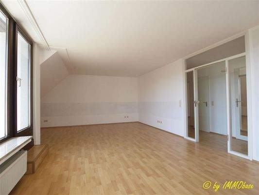 Wohnbeispiel Wohnzimmer