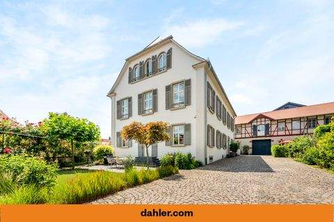 Nierstein Häuser, Nierstein Haus kaufen