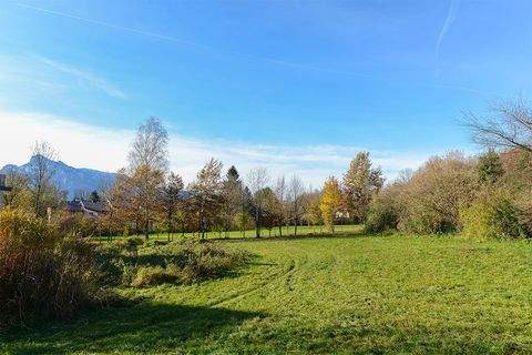 Salzburg Grundstücke, Salzburg Grundstück kaufen