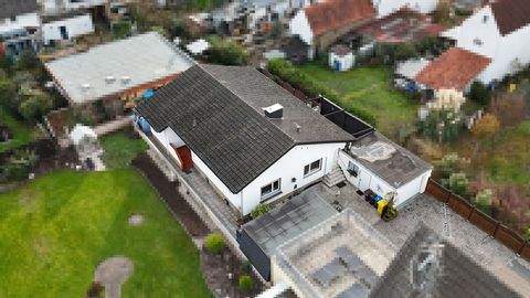 Rüsselsheim am Main Häuser, Rüsselsheim am Main Haus kaufen