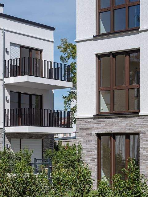 Offenbach am Main Wohnungen, Offenbach am Main Wohnung kaufen