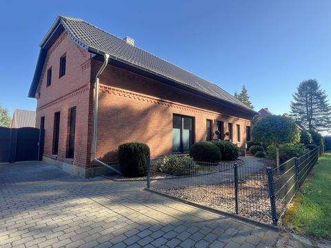 Groß Laasch Häuser, Groß Laasch Haus kaufen