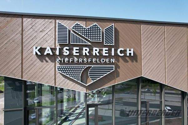 Bürozentrum Kaiserreich