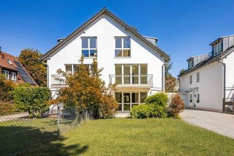 München Häuser, München Haus kaufen