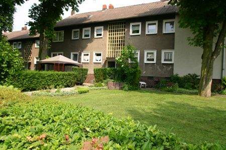 Gelsenkirchen Wohnungen, Gelsenkirchen Wohnung mieten