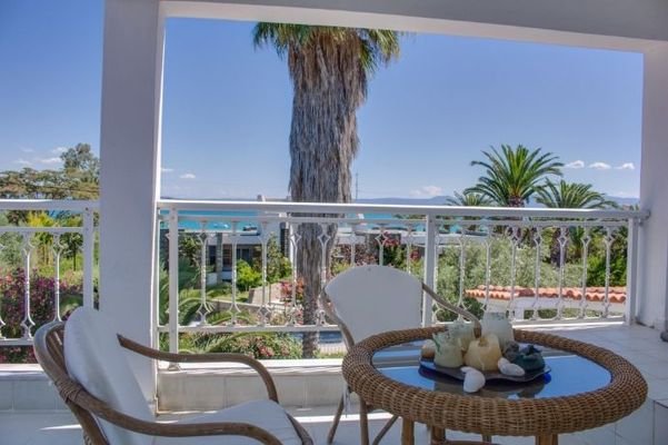 MAISONETTE HALKIDIKI KASSANDRA