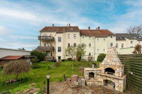 Hartha Wohnungen, Hartha Wohnung mieten