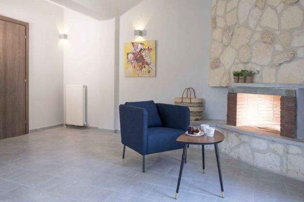 VILLA HALKIDIKI KASSANDRA