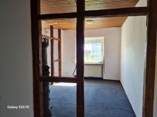Esszimmer Erdgeschoss