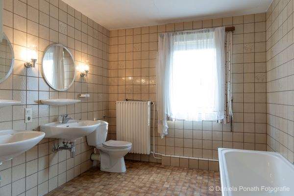 Badezimmer T3