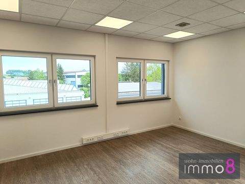 Schrobenhausen Büros, Büroräume, Büroflächen 