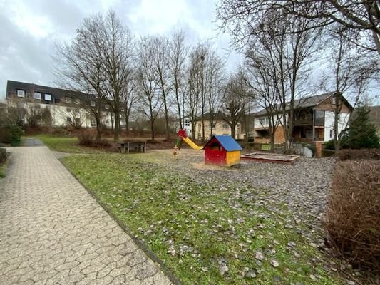 Spielplatz