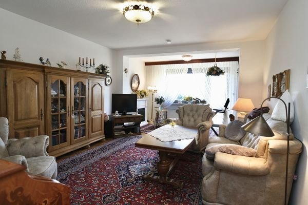 Wohnzimmer 3. OG