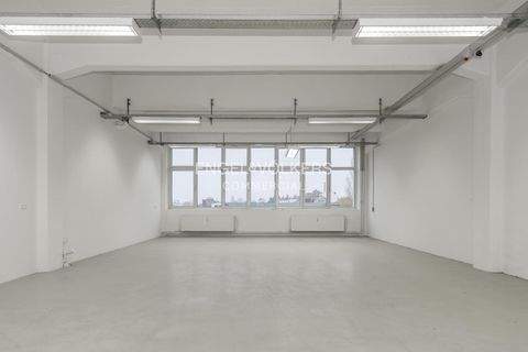 Berlin Büros, Büroräume, Büroflächen 