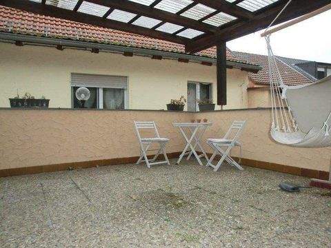 Niederwerrn Wohnungen, Niederwerrn Wohnung mieten