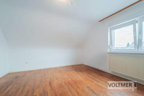 Haus 11 DG Wohnzimmer