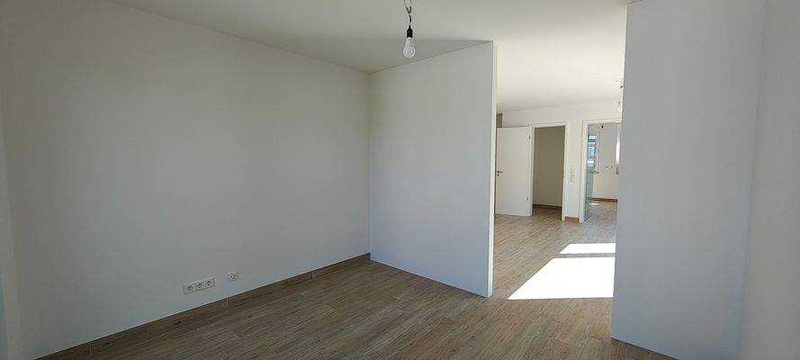 Kinder-, Arbeits- o. Gästez. noch ohne Türe