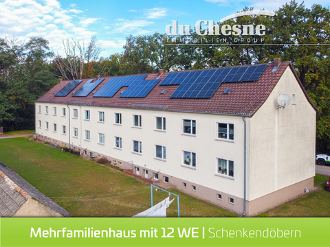 Schenkendöbern Häuser, Schenkendöbern Haus kaufen