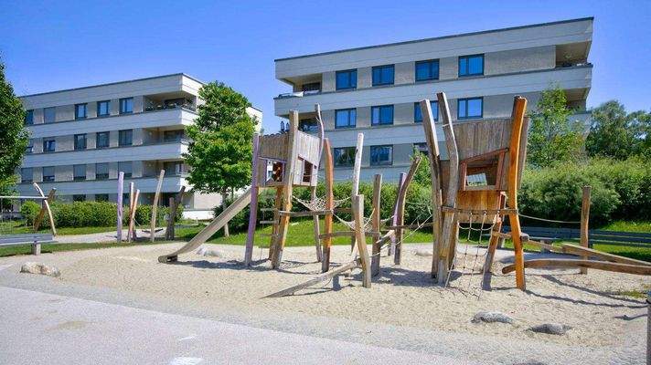 Spielplatz