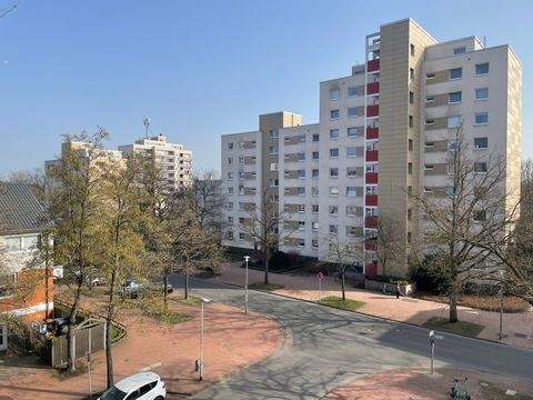 Hannover Wohnungen, Hannover Wohnung kaufen