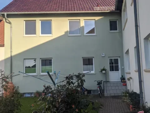 Ribnitz-Damgarten Wohnungen, Ribnitz-Damgarten Wohnung mieten