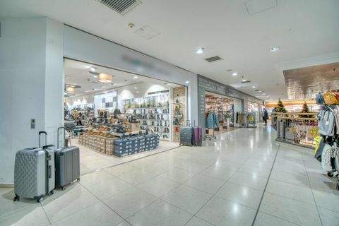 Kufstein Ladenlokale, Ladenflächen 