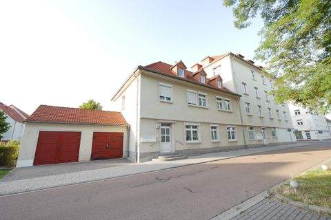 Leuna Häuser, Leuna Haus kaufen