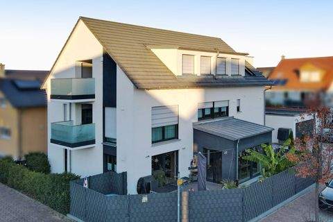 Sankt Leon-Rot Häuser, Sankt Leon-Rot Haus kaufen