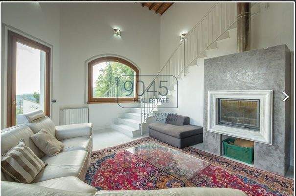 Traumhaftes Anwesen in der Toskana zwischen Lucca und Montecatini Terme - Toskana