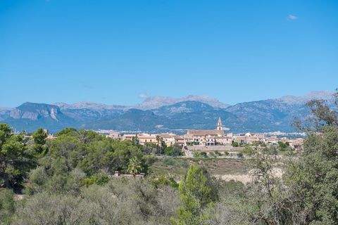 Costitx Grundstücke, Costitx Grundstück kaufen