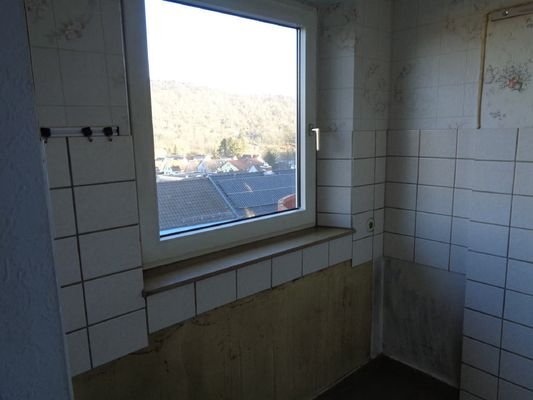 Die Küche