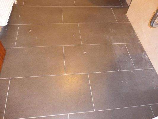 Küche, Fliesen-Beispiel