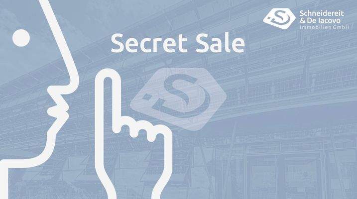 Secret Sale