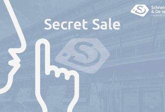Secret Sale