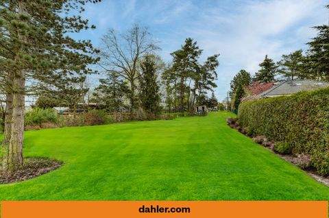 Hoppegarten Grundstücke, Hoppegarten Grundstück kaufen