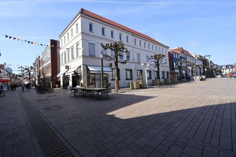 Aurich Büros, Büroräume, Büroflächen 