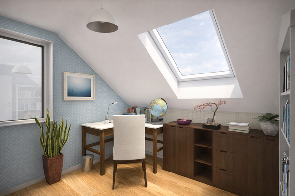 Visualisierung Arbeiten