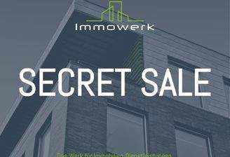 Secret Sale