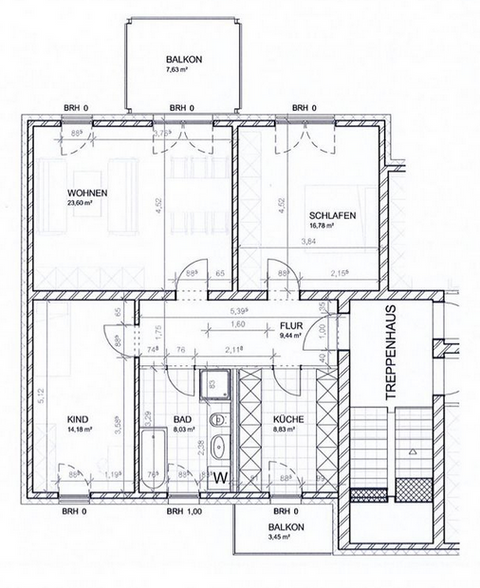 Potsdam Wohnungen, Potsdam Wohnung mieten