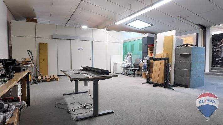 Büro/Lager