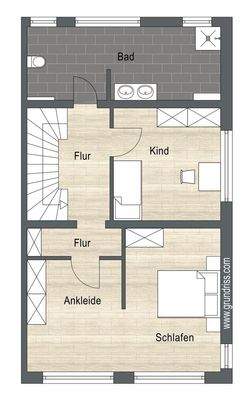 OG - unverbindliche Illustration