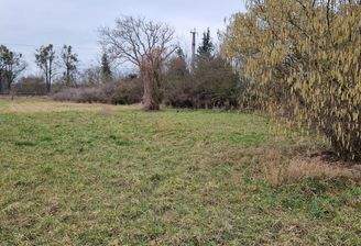 Ansicht von der Straße