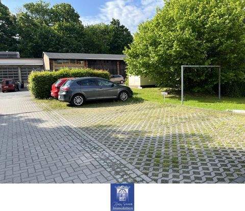 Bischofswerda Garage, Bischofswerda Stellplatz