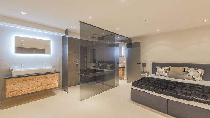 KITZIMMO-exklusives Luxuschalet kaufen Immobilie Ellmau Wilder Kaiser.