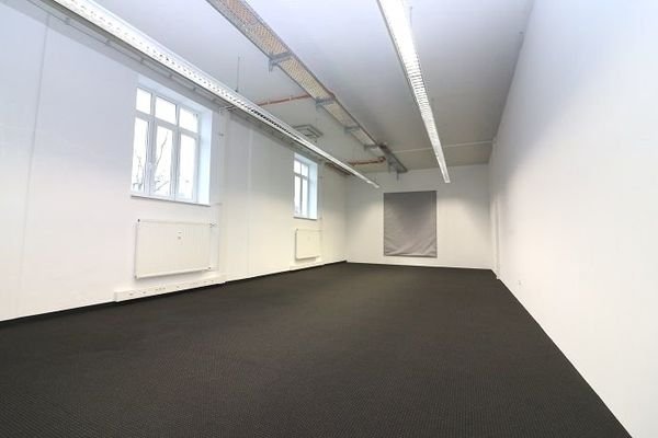 Büro/Seminarraum 1